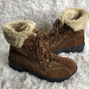 Earth Spirit | Shoes | Earth Spirit Arctic Winter Boots | Poshmark